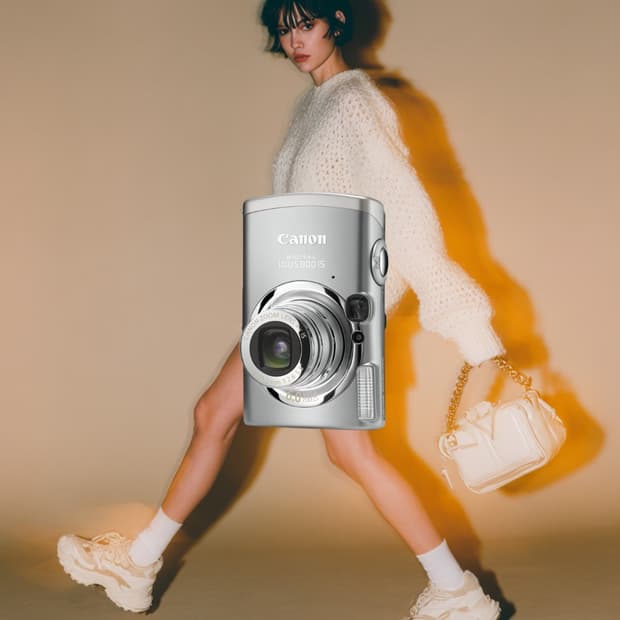 CANON IXUS 800 캐논 익서스 800 빈티지 디지털카메라 디카