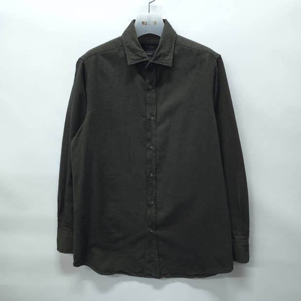 마시모두띠 소프트 터치 봄가을 셔츠(95)