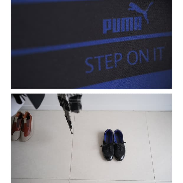 Puma English Sneaker MINI Wn’s