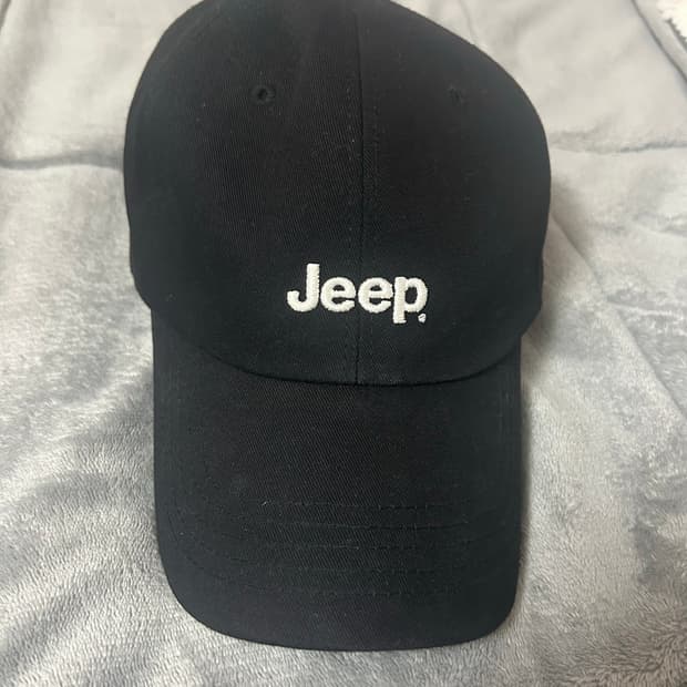 Jeep 모자 판매
