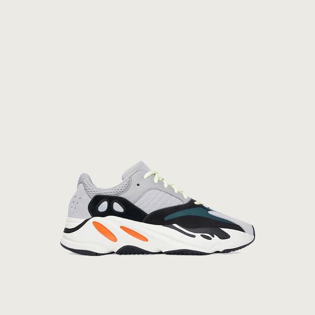 [260] 이지부스트 - 700 웨이브러너