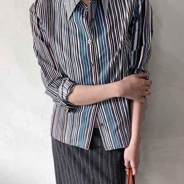 Lancel / Made in Japan