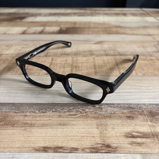 펄바켄 퓨리 블랙 안경