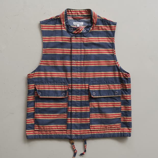 Engineered Garments best 