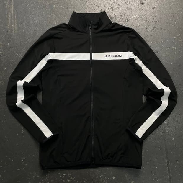 90 제이린드버그 자비스 집업 