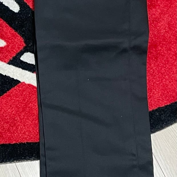 디키즈 874 블랙 32*30