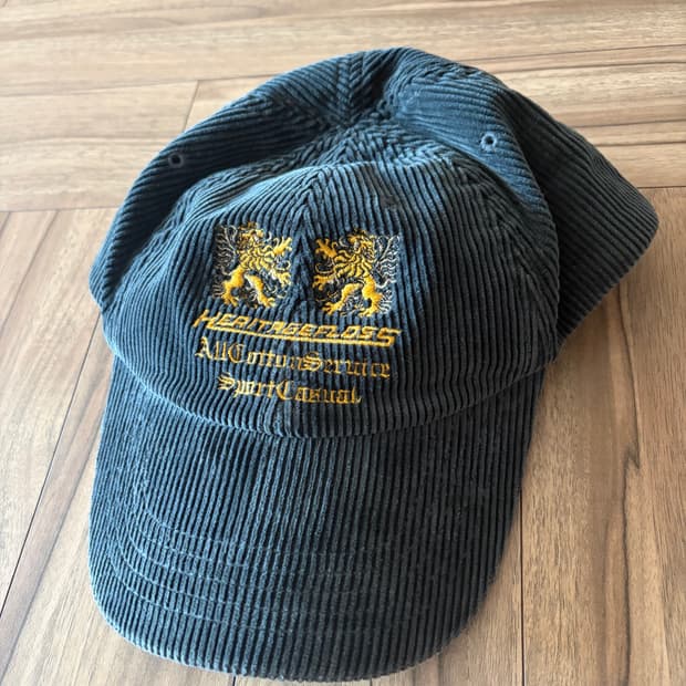 헤리티지플로스 볼캡