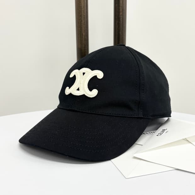 [OS]셀린느 트리옹프 볼캡