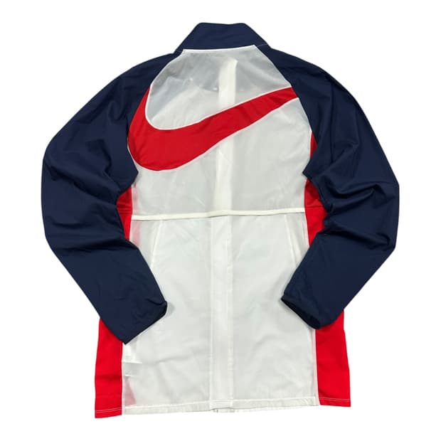 ✨ (바배) 나이키 아카데미 빅스우시 초경량 바람막이