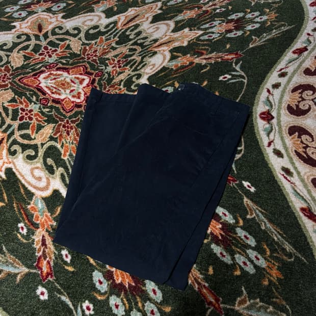 Aieul Stra Pants (48)