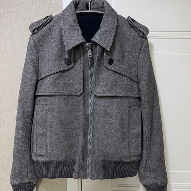 [48] 디올 옴므 에디슬리먼 봄버