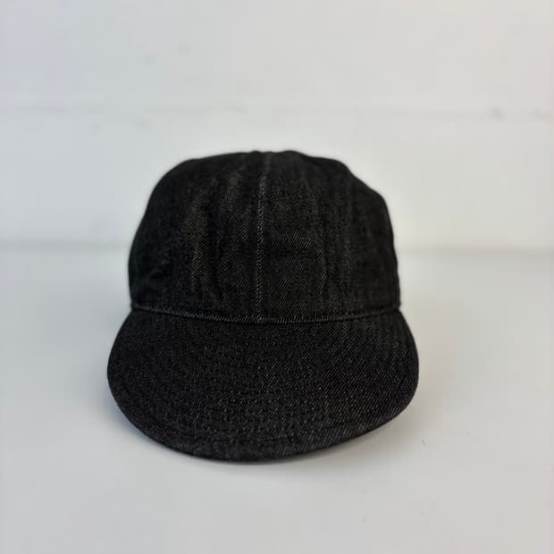 VDR 비디알 DUST ENGINEER CAP 더스트 엔지니어 캡 모자