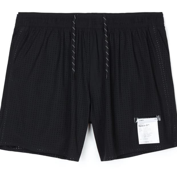 새티스파이 스페이스오 5인치 쇼츠 2사이즈