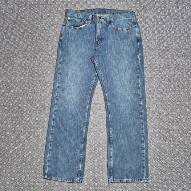 [34] 리바이스 559 -597