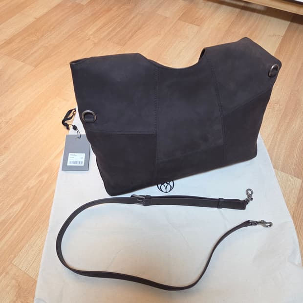 벨리에 프로치다백 누버크 브라운