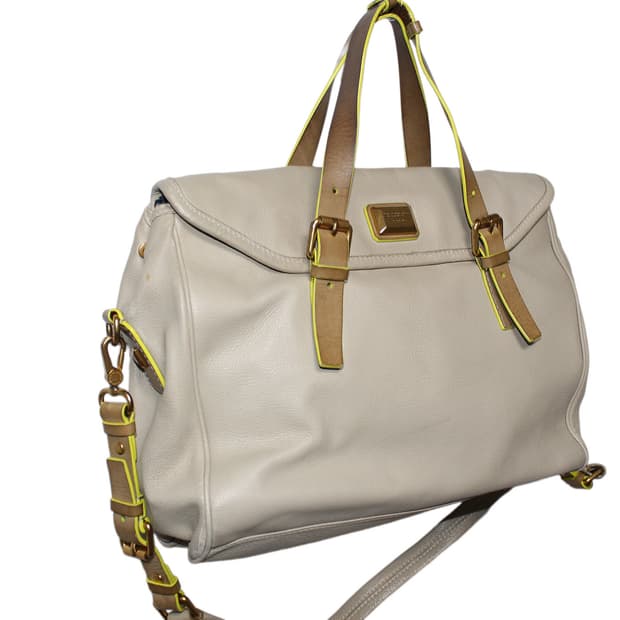 마크제이콥스 레더 2WAY 백