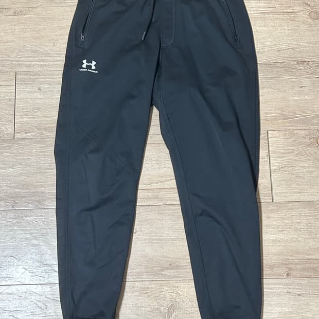 언더아머 조거팬츠