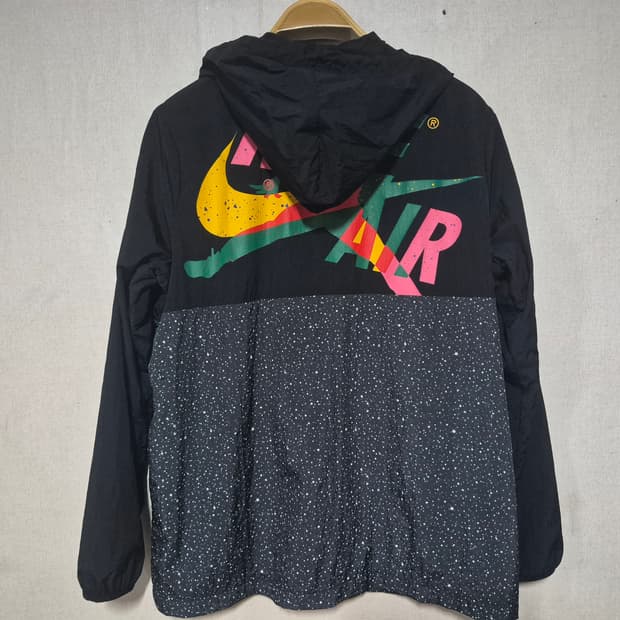 조던 바람막이( 100)