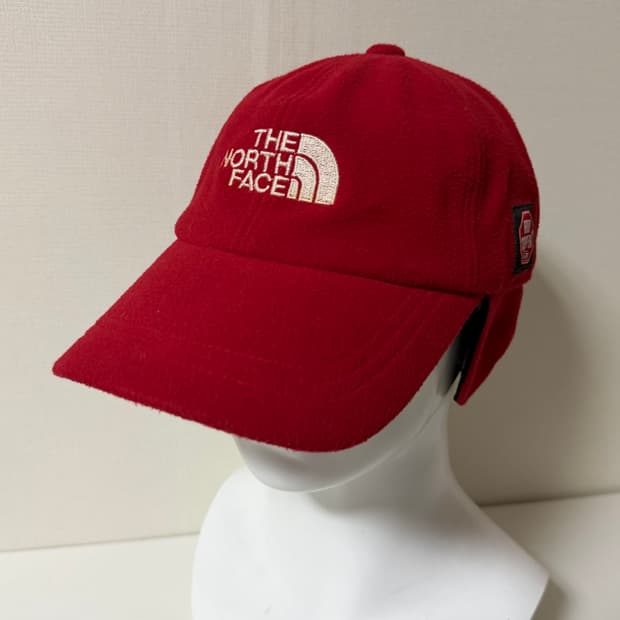 노스페이스 윈드스토퍼 플리스 트루퍼햇