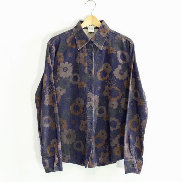 R G S shirt