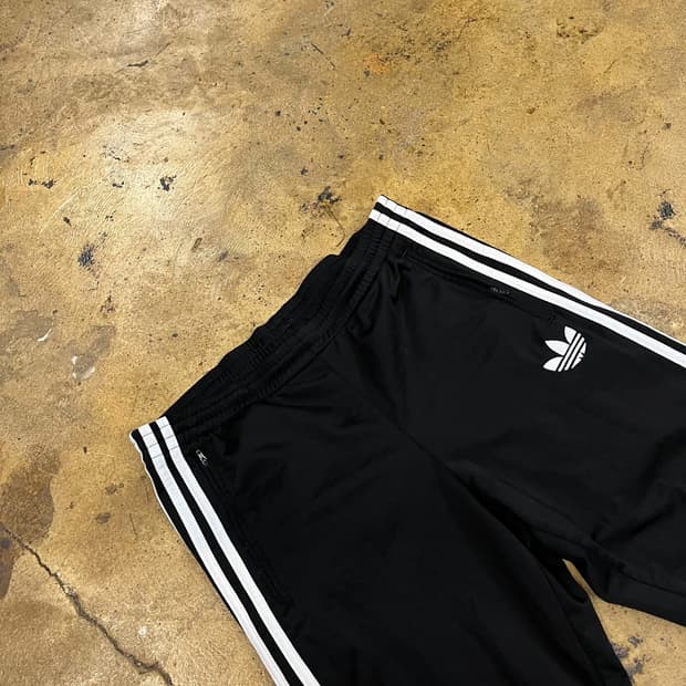 [정품/90] 아디다스 파이어버드 트랙 팬츠 b16