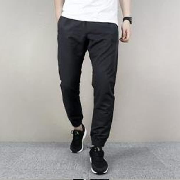 [M] 나이키 트레이닝우븐 조거팬츠