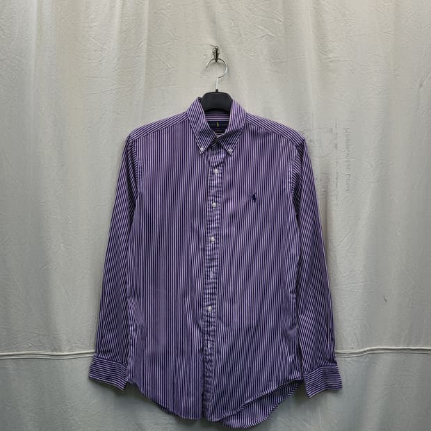 폴로 랄프로렌 스트라이프 셔츠