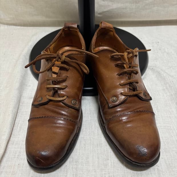 270 /폴하든 리벳더비