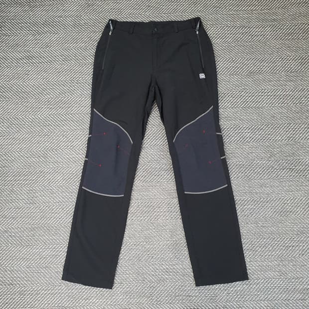 마운티아 간절기 등산바지 남자34