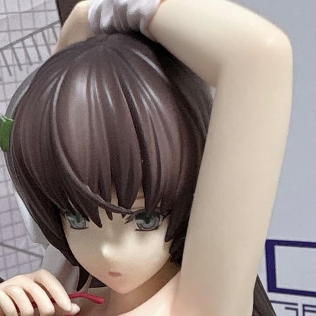 네이티브 크리에이터즈 gamer girl 1/7 성인 미소녀 피규어