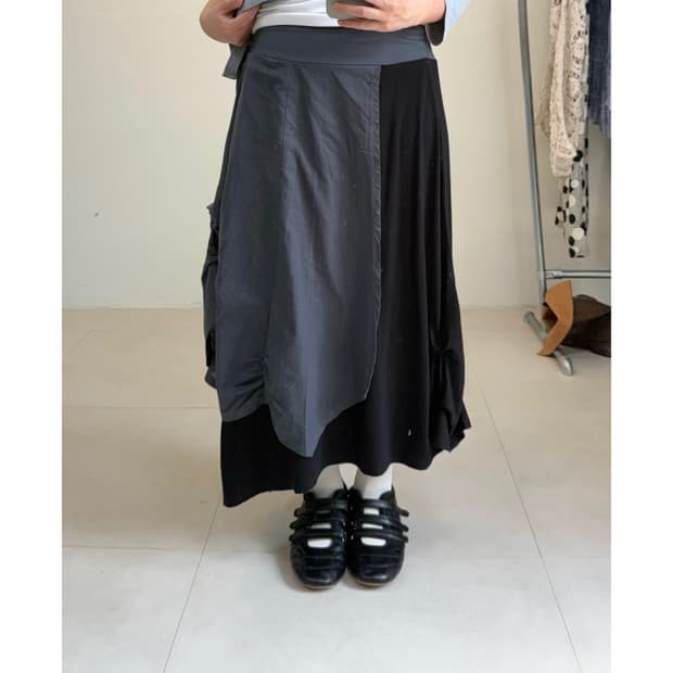 Kobito misaki 스커트