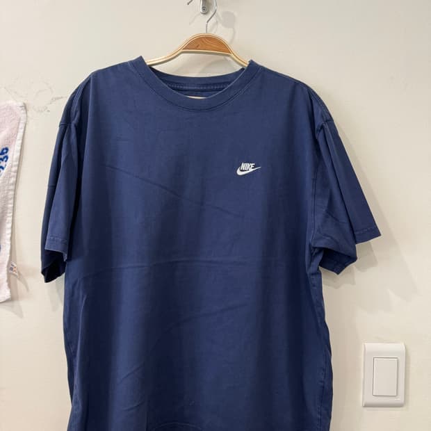 482. 나이키 반팔 