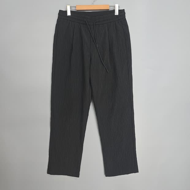 자라 ZARA 주름 팬츠 M