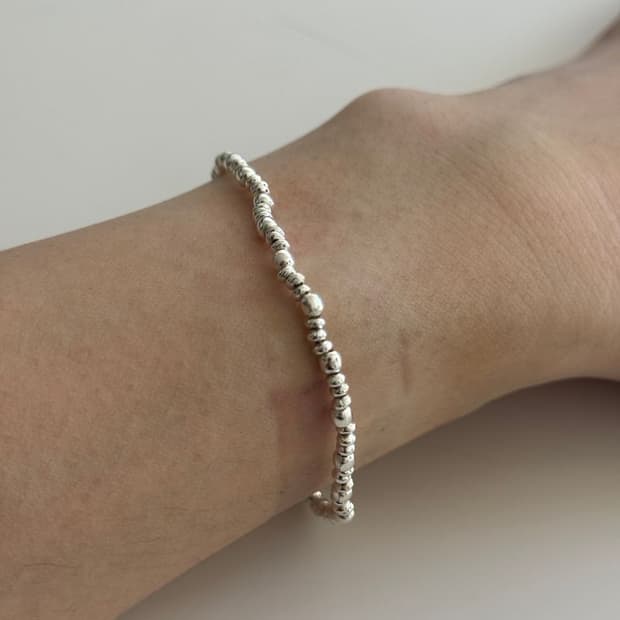 BEADS BRACELET 구슬 팔찌