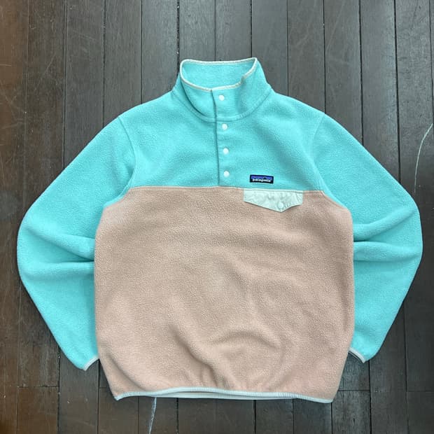 파타고니어 신칠라 후리스