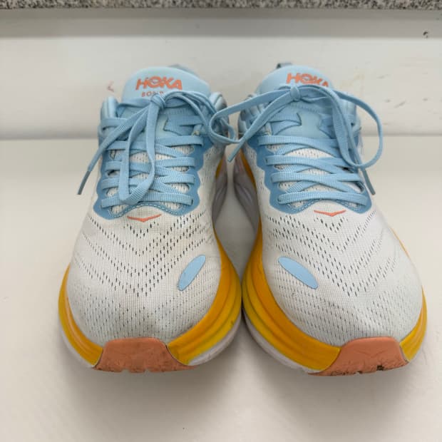 정품) 호카 본디8 운동화 280