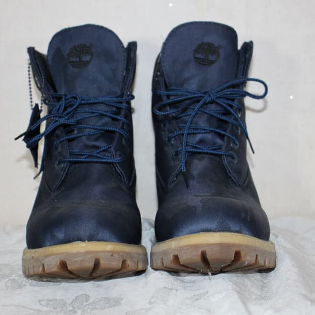 Timberland 팀버랜드 7 1/2 (255)