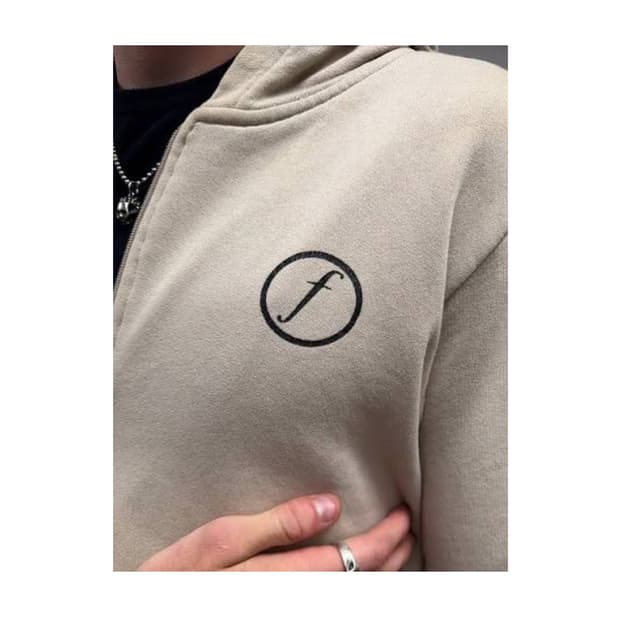 03AW Archive CLOSER FACTORY RECORDS