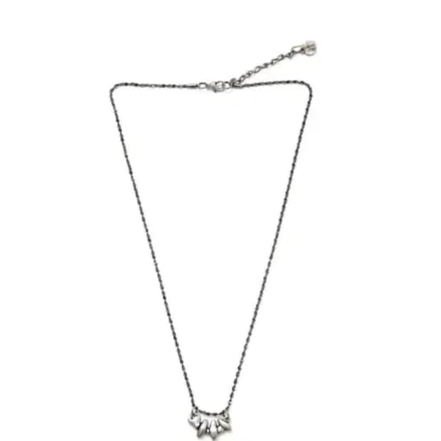 해칭름 necklace 목걸이