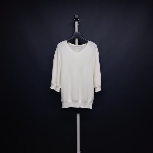 OS 춘하추 홀가먼트 니트 F 33-66