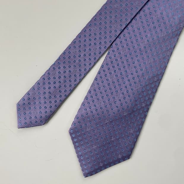 신형 셀린느(celine) 모노그램 명품 정품 넥타이