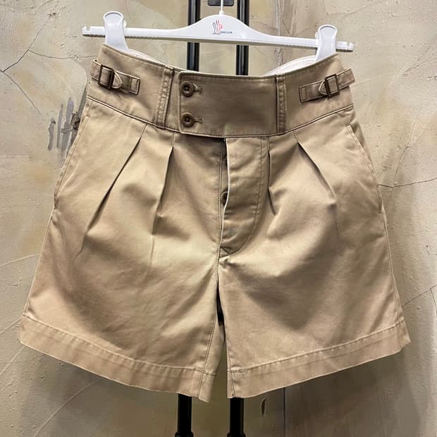 랄프로렌 여성 면 반바지 55