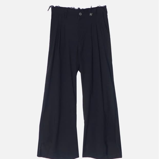 aesynctx WIDE LEG PANTS
