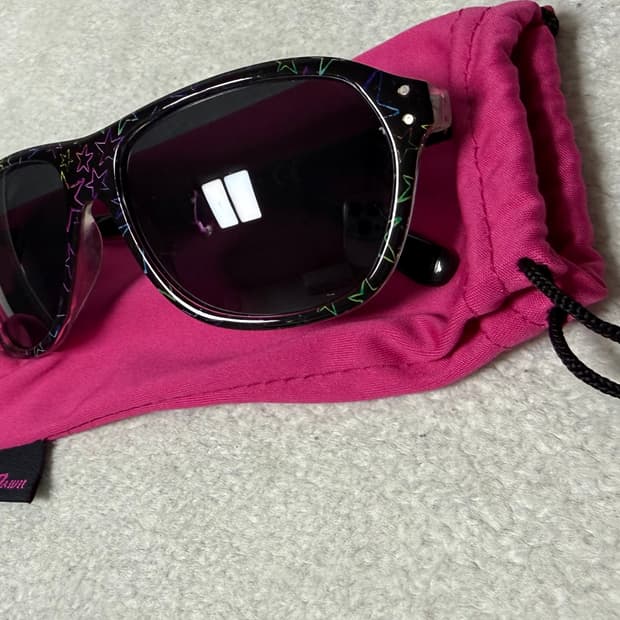 abbey dawn 선글라스