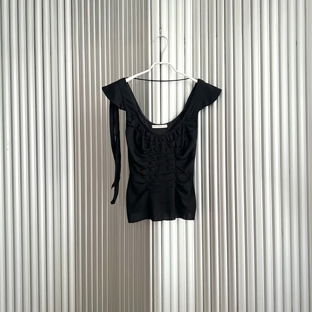 Prada blouse