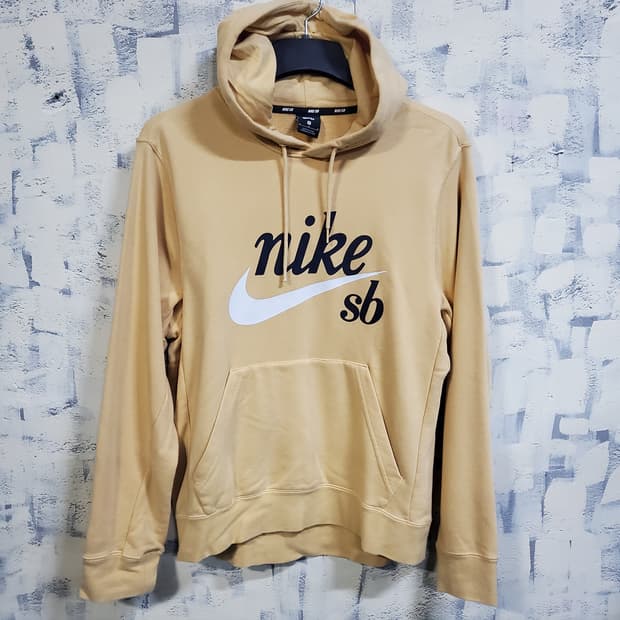 나이키 SB 후드티 