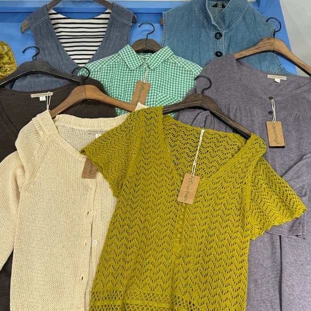 모리걸 일본빈티지 장당 4,000원