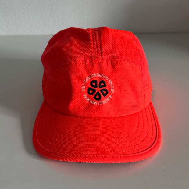 씨엘르에슬레틱 Ciele Athletics GOCapSC STAR