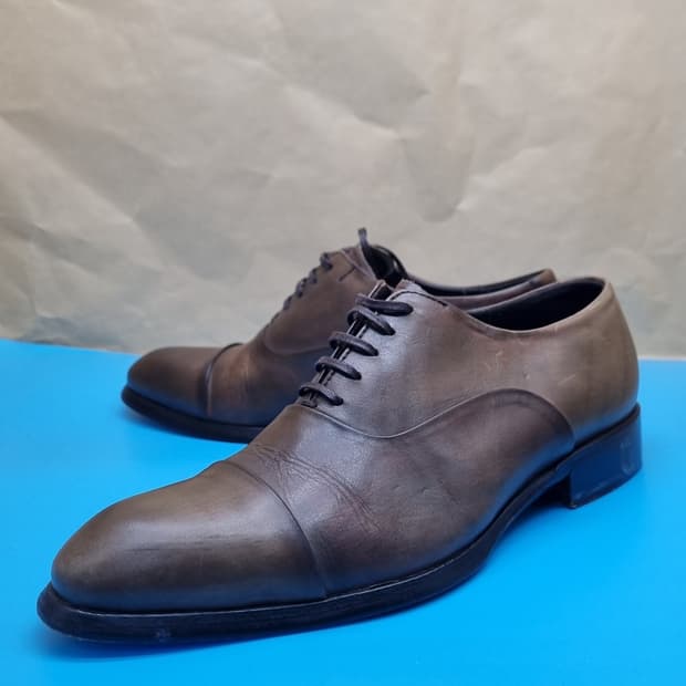 미소페 남성정장구두 255