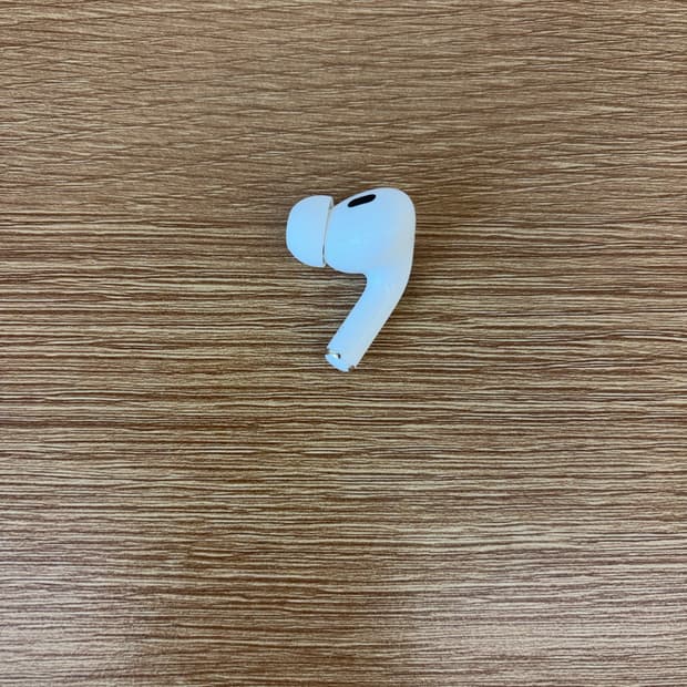 애플 에어팟 프로2 USB-C 오른쪽 유닛